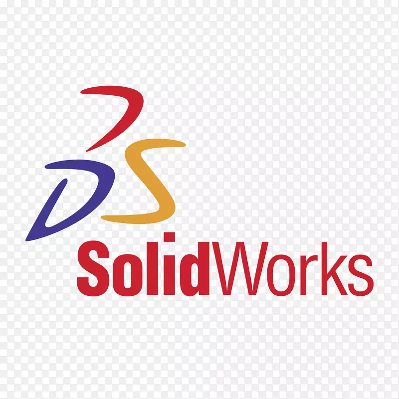 徽标SolidWorks公司图形字体-Kajol
