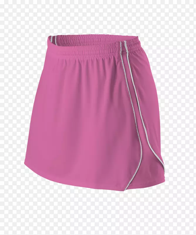 短裙短裤，滑雪粉红m产品-曲棍球