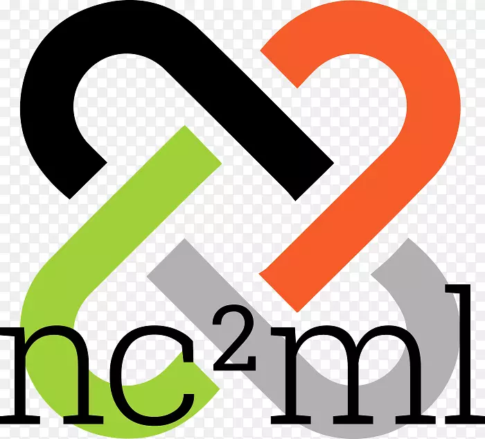 北卡罗来纳数学学习协作(nc 2毫升)剪贴画品牌黄色产品设计-合作学习