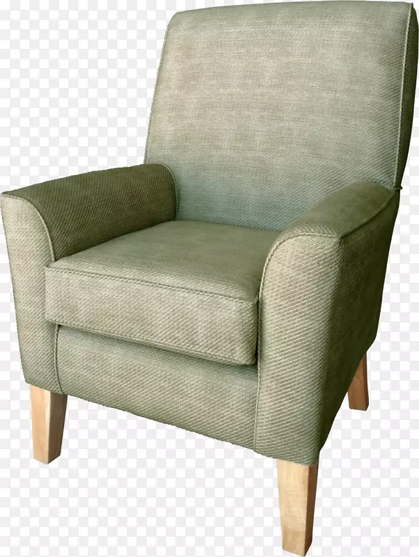 Eames躺椅，俱乐部椅，躺椅，长椅，客厅椅