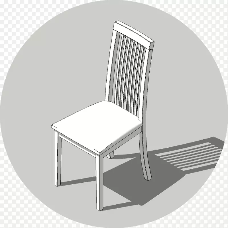 椅子产品设计线角椅