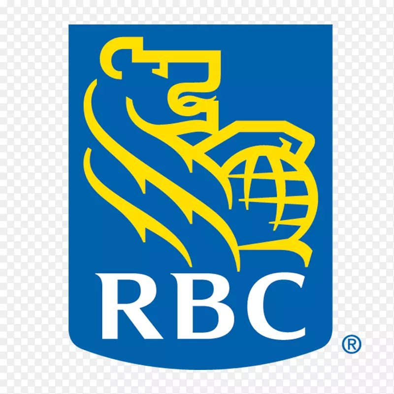 加拿大皇家银行英国皇家银行回波海滩公司标志银行