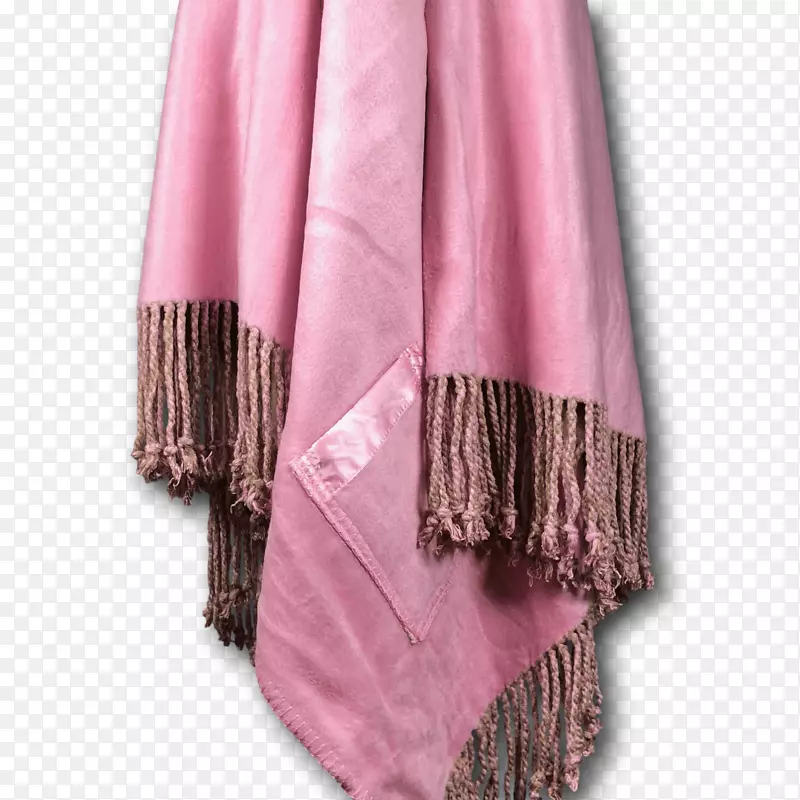 粉红m丝毯