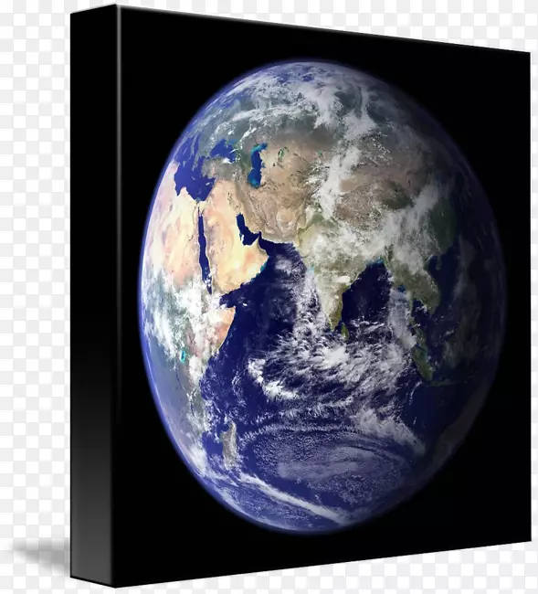 地球大气-地球形象生命-地球