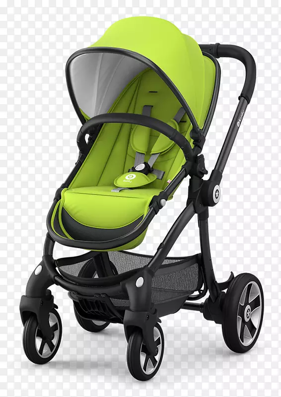 婴儿运输婴儿和蹒跚学步的汽车座椅儿童进化I号2婴儿汽车座椅+ISOFIX基础2婴儿儿童-儿童