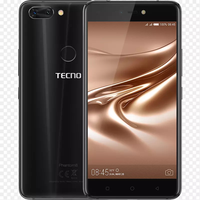 Tecno Mobile tecno Camon I智能手机尼日利亚电话-智能手机