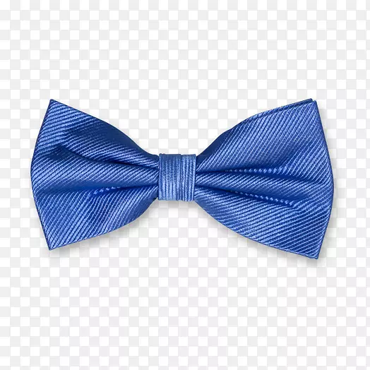 领结领带皇家蓝色燕尾服领结蓝色领结