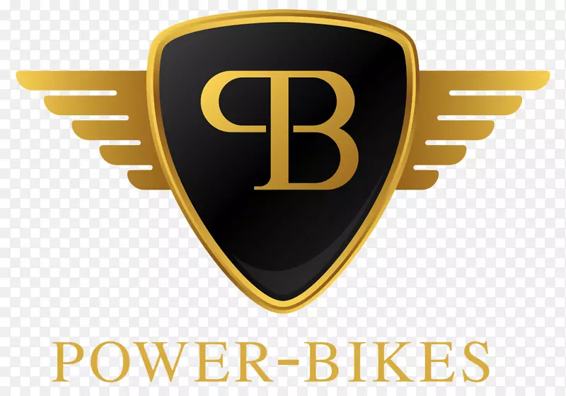 自行车品牌标志动力自行车标志