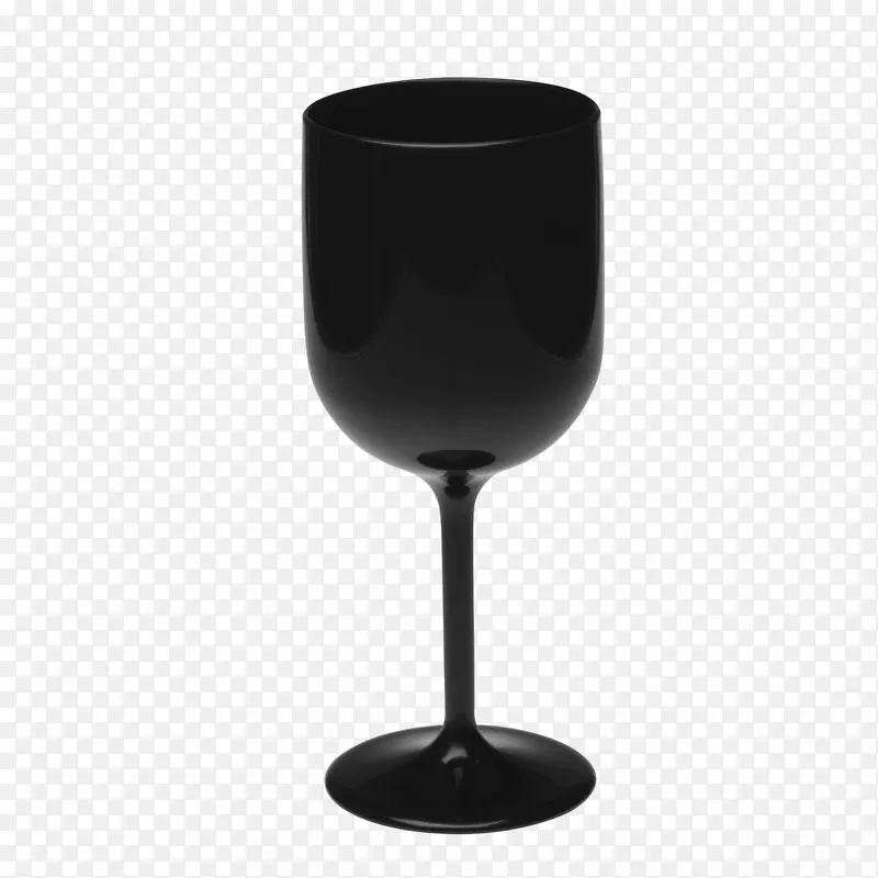 香槟玻璃杯塑料葡萄酒玻璃杯香槟
