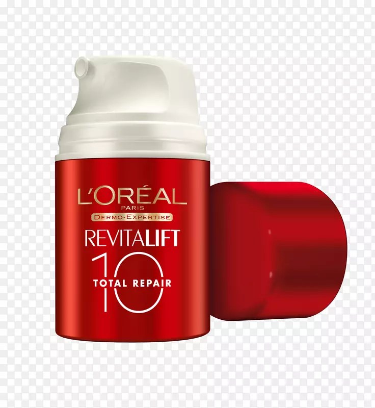 L‘oréal Paris Revitalift 10 Fps 20 L’oréal Paris-Revitalift 10化妆品产品
