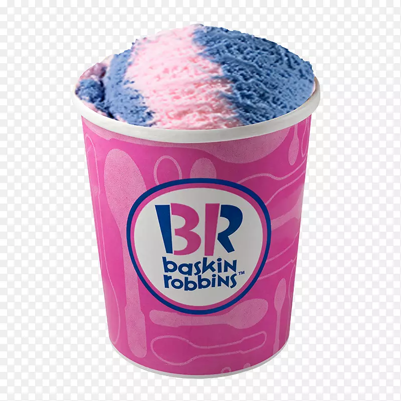 冰淇淋Baskin-Robbins Baskin Robbins纯棉糖果-冰淇淋