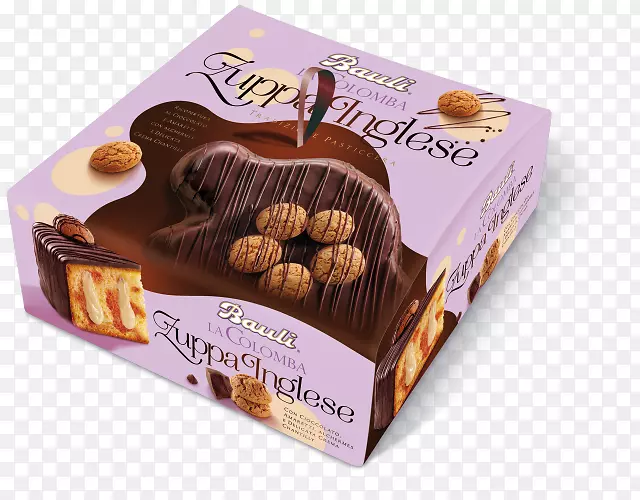 鲍利有限公司(Bauli S.p.A.)科伦巴·迪帕斯卡巧克力