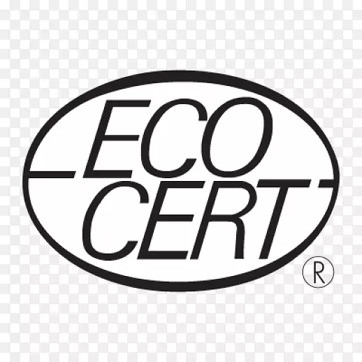 有机食品Ecocert化妆品有机认证-Ecocert标志