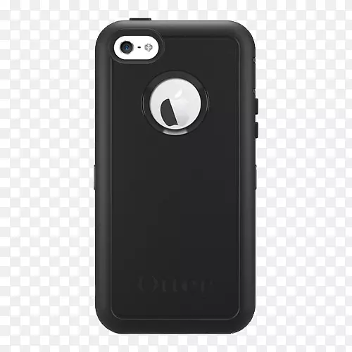 苹果iPhone 5s-32 GB-黄金-解锁-GSM-香港进口iPhone 5c OtterBox LifeProof-智能手机