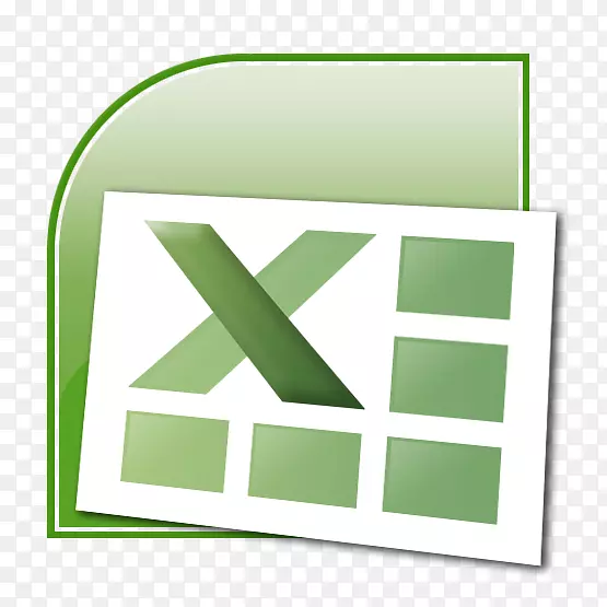 微软Excel微软公司微软办公计算机软件microsoft powerpoint-pai徽标