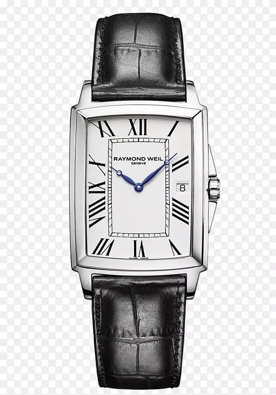 手表表带雷蒙德威尔5597-st-00300科尔萨蒂-手表