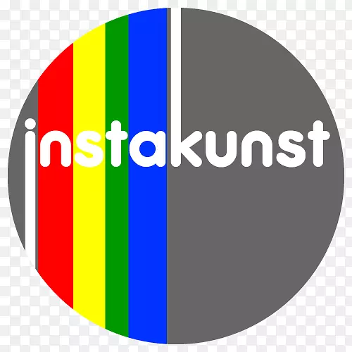 品牌标志产品设计字体-Instagram认证徽章