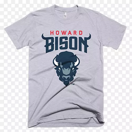 霍华德大学霍华德野牛女子篮球霍华德野牛足球霍华德野牛男子篮球汉普顿大学-霍华德大学标志