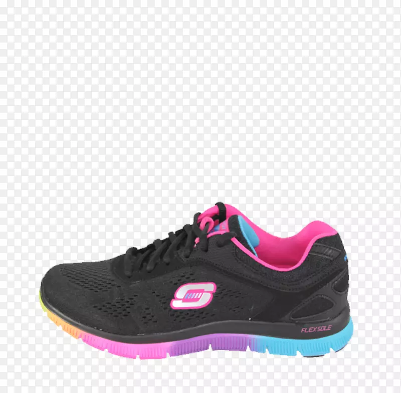 运动鞋Calzado Deportivo Skechers运动装-Skechers标志