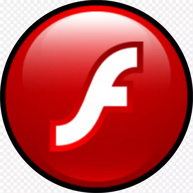 AdobeFlashPlayer adobe系统计算机软件Macromedia-flash图标