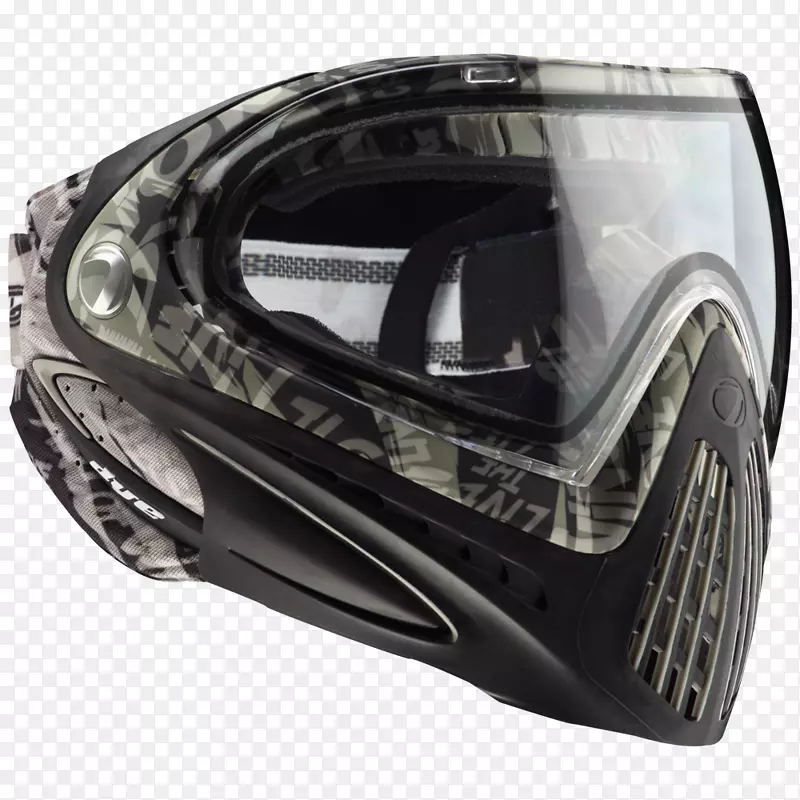 彩弹染料i4护目镜摩托车头盔面具摩托车头盔