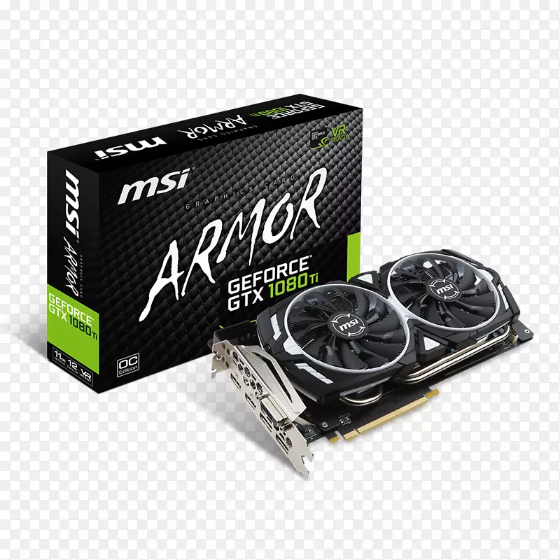 显卡和视频适配器NVIDIA GeForce GTX 1080 ti微型明星国际-NVIDIAPNG图片素材下载_图片编号5928791-PNG素材网