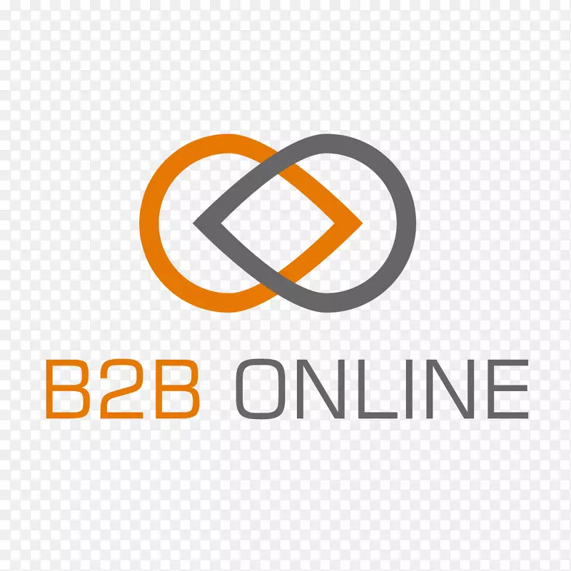 商标品牌产品商标字体-b2标志