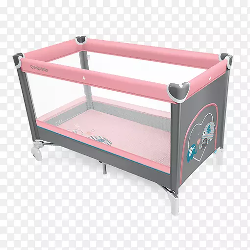 婴儿设计Łóżeczko turystyczne简易婴儿床设计简单旅行床蓝色婴儿设计简单08婴儿设计梦想