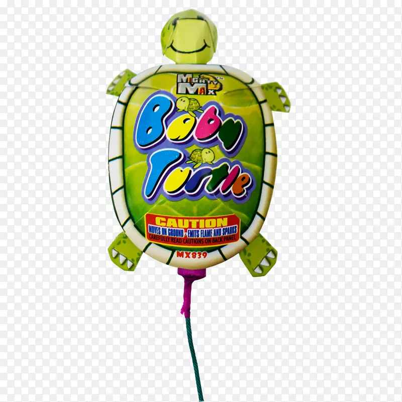 气球海龟娱乐字体-气球