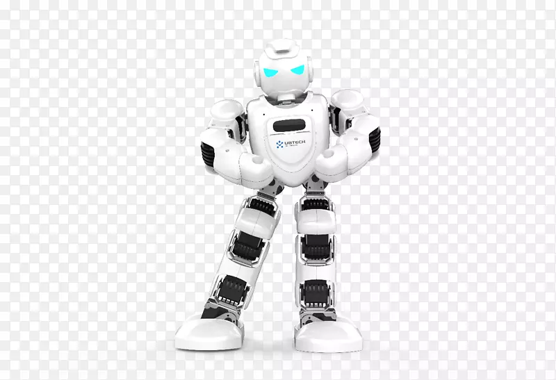 Ubtechα1s类人机器人α1 Pro类人机器人人工智能-机器人