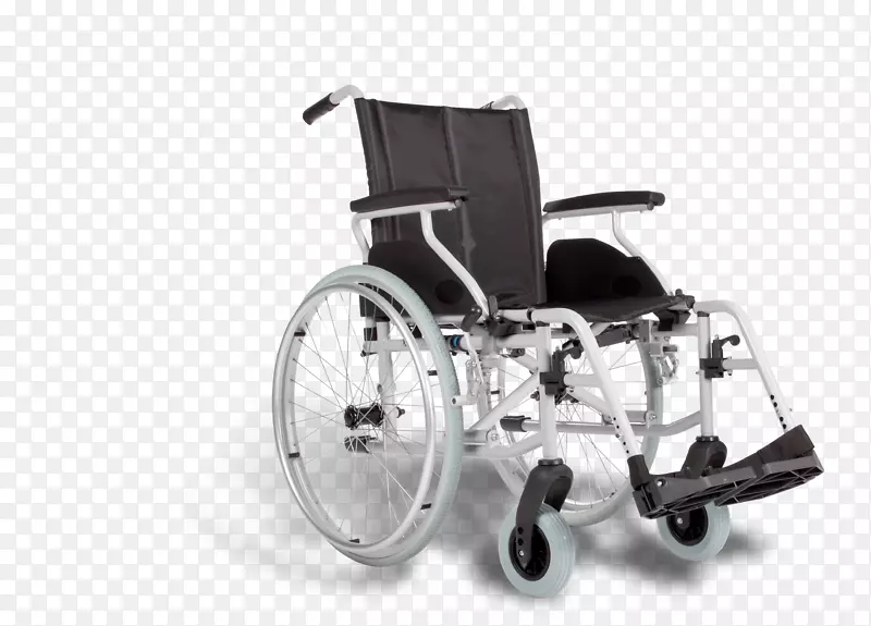 电动轮椅Microsoft excel g-入门Trippelstoel轮椅