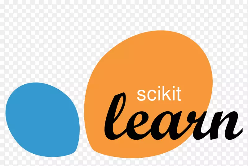 LOGO Scikit-学习python GitHubpng图片.机器学习