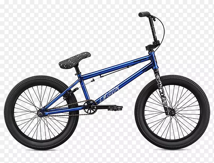 BMX自行车壁板BMX自由式BMX-自行车