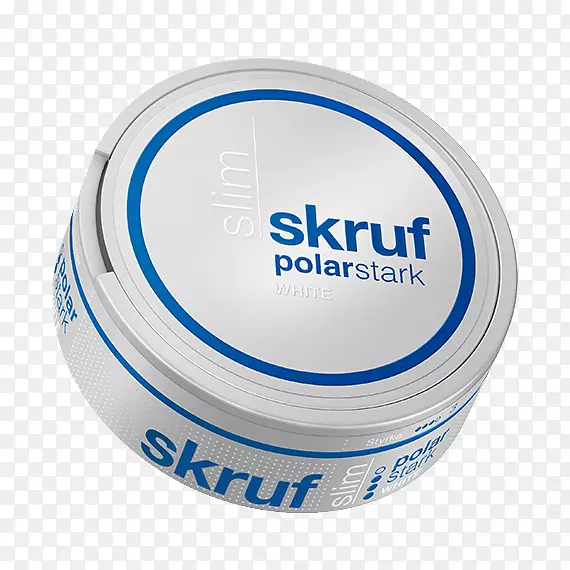 Skruf snus ab品牌产品设计-尤卡利桉