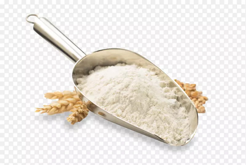 小麦面粉原料摄影白面包版税-免费面粉