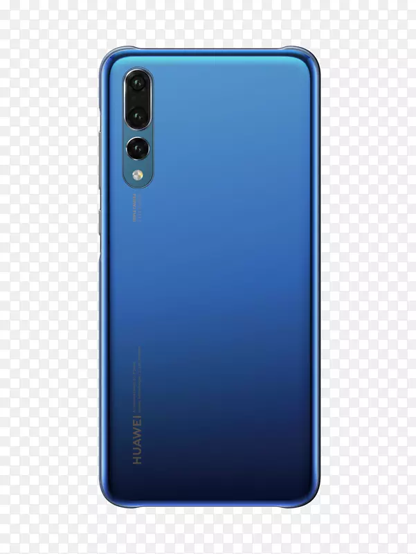 华为p20 eml-129智能手机(解锁，4GB内存，128 GB，蓝色)华为p20专业华为-智能手机