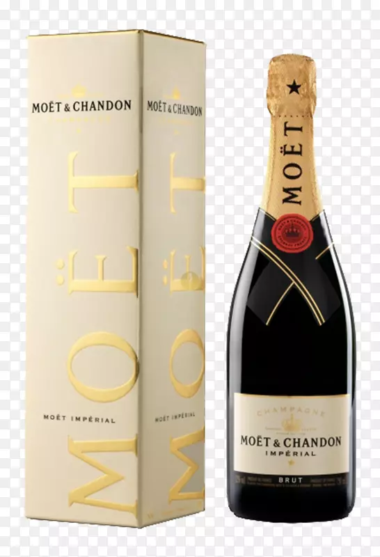 Mot&Chandon香槟Moet&Chandon皇家啤酒起泡酒-香槟