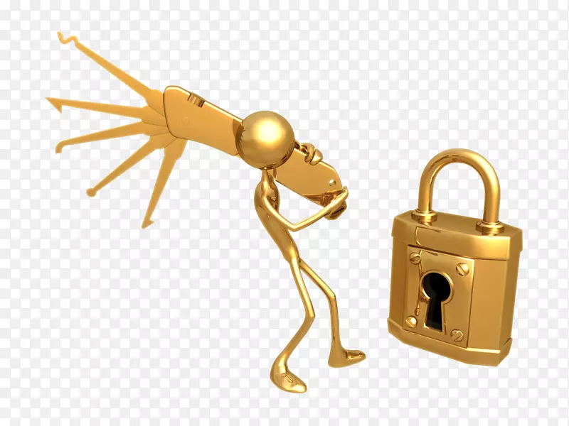 摩尔锁匙有限责任公司铁匠取锁钥匙