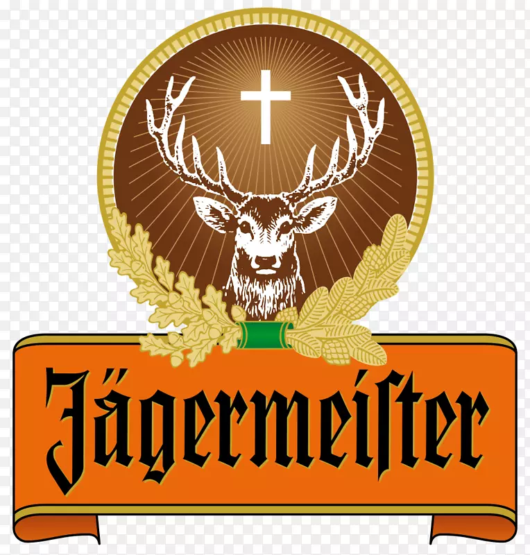 J germeister酒类酒精饮料利口酒-Jagermeister