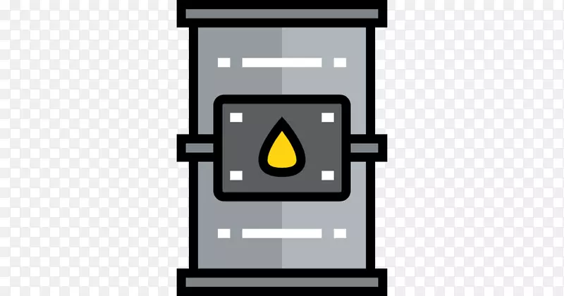 石油工业油桶汽油能源