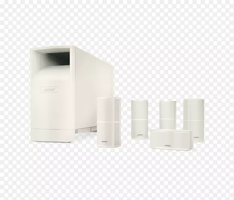 家庭影院系统玻色扬声器包玻色音质10系列v扬声器玻色公司-玻色