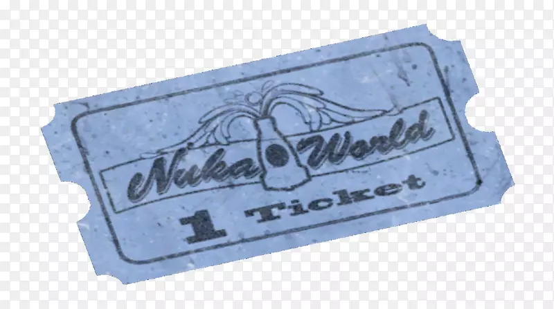 沉降物4：努卡-世界尘：新维加斯尘3尘2落尘掩体-努卡可乐