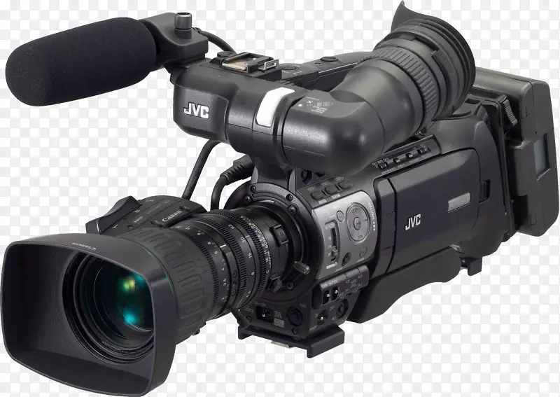 食环署摄录机JVC专业产品公司照相机