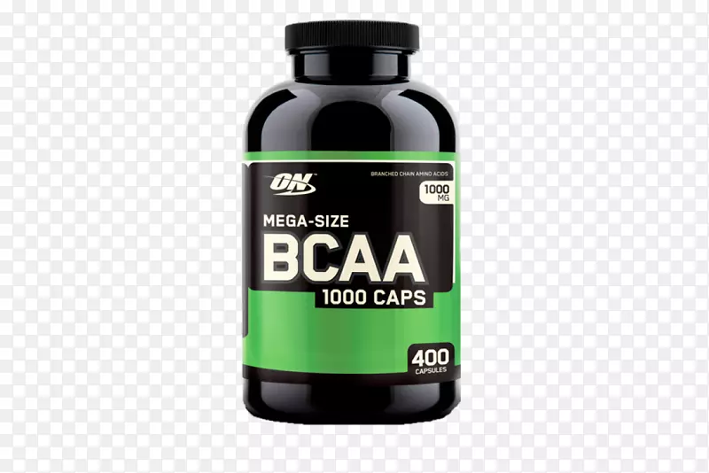 膳食补充剂-支链氨基酸大剂量药-bcaa