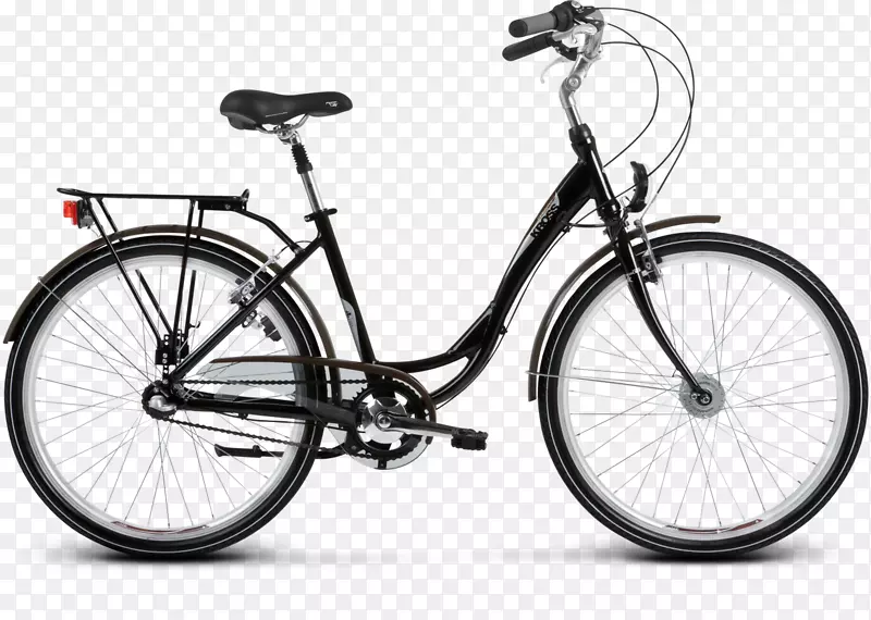 电子自行车公司电动自行车克罗斯萨自行车架-自行车