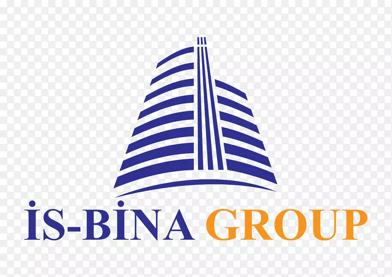 标志品牌产品设计字体-Bina
