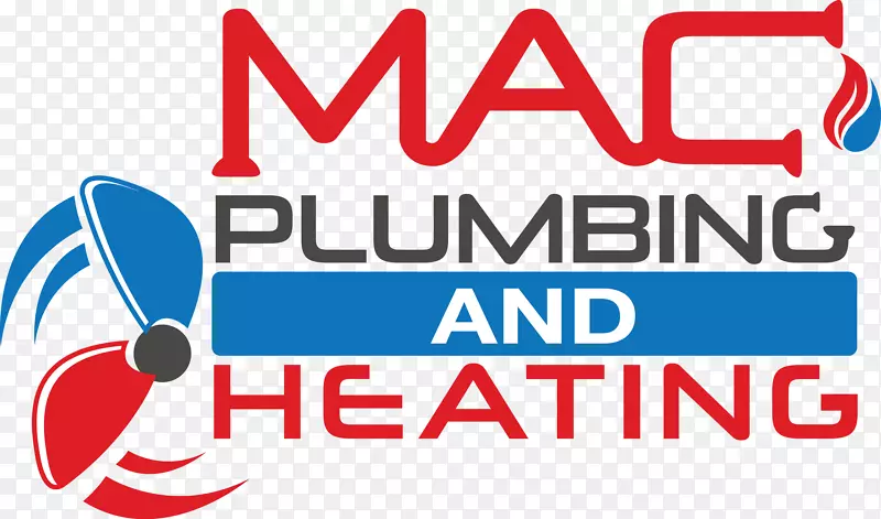 Mac水暖标志水管工品牌-水管工