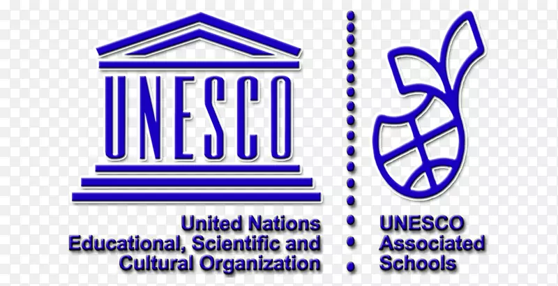 标识品牌组织号码线-联合国教科文组织