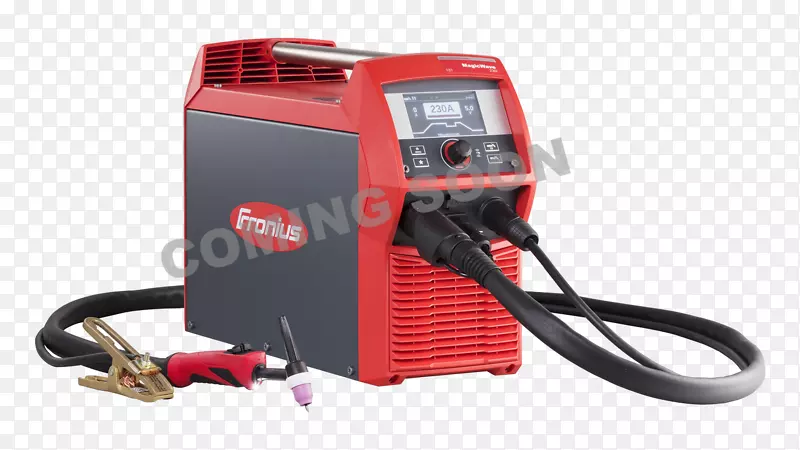 气体钨极氩弧焊印度私人有限公司Fronius国际有限公司机械集成电路