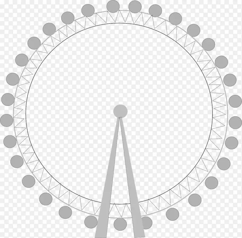 图形剪贴画插图免版税绘画-大都会